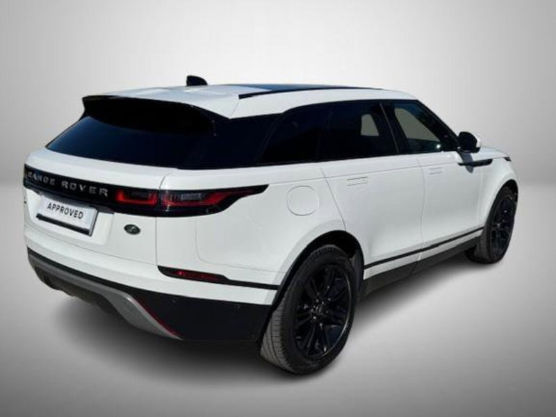 Land Rover Range Rover Velar usata a Monza e Brianza (2)
