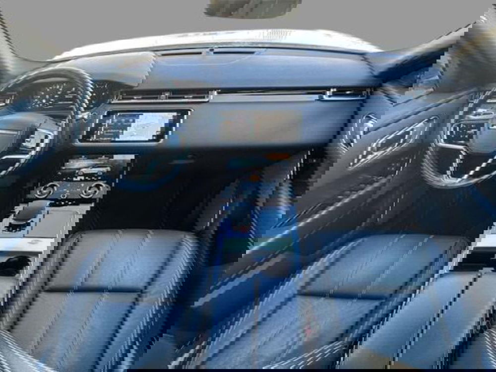 Land Rover Range Rover Velar usata a Monza e Brianza (3)