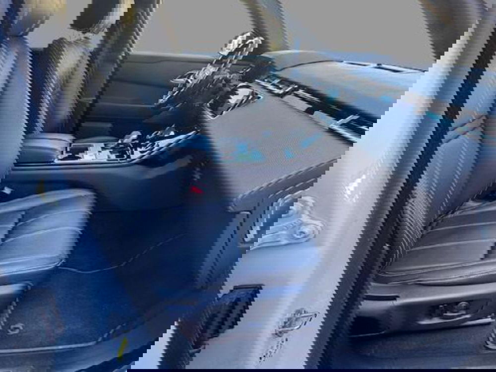 Land Rover Range Rover Velar usata a Monza e Brianza (4)