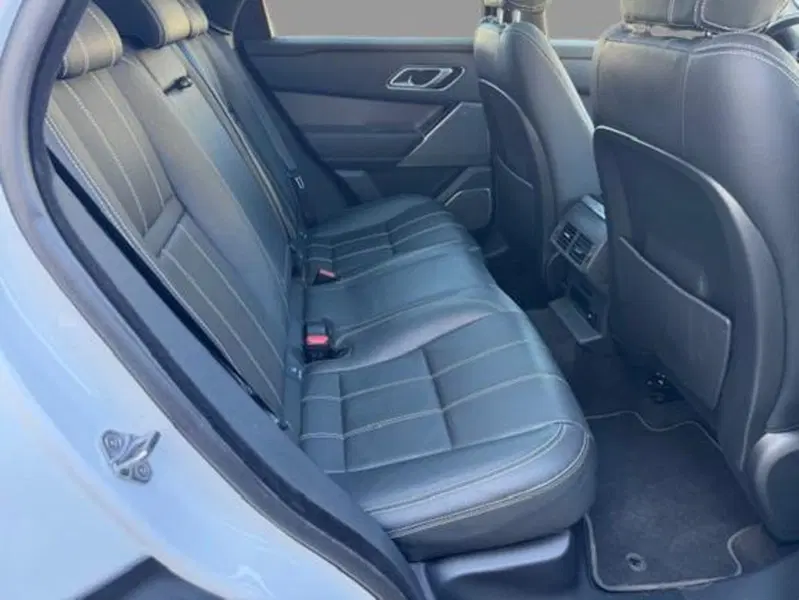 Land Rover Range Rover Velar usata a Monza e Brianza (5)