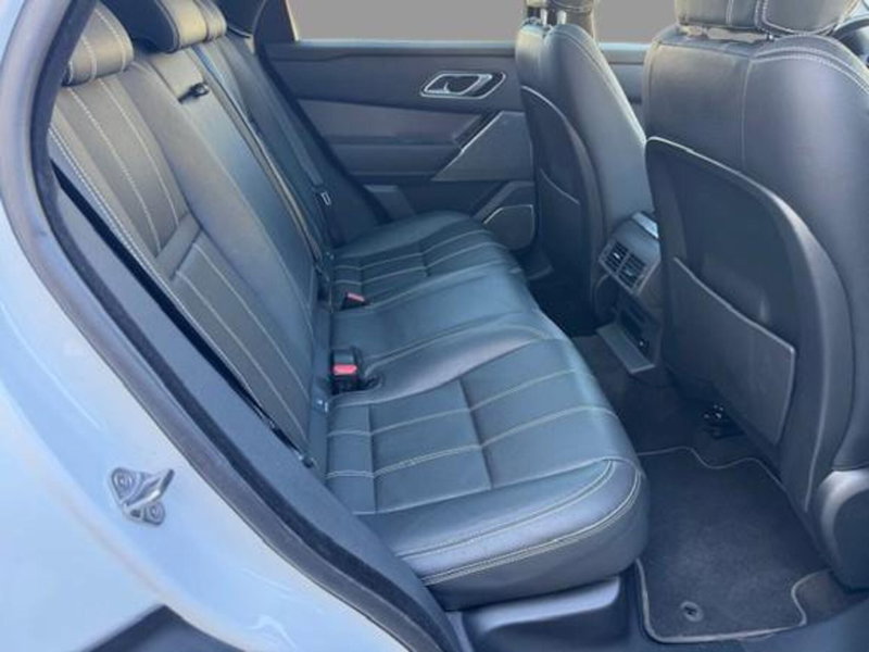 Land Rover Range Rover Velar usata a Monza e Brianza (5)
