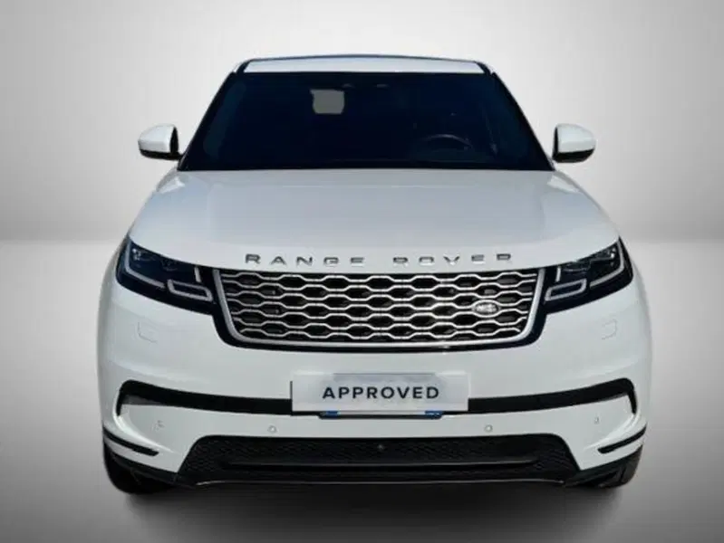 Land Rover Range Rover Velar usata a Monza e Brianza (7)