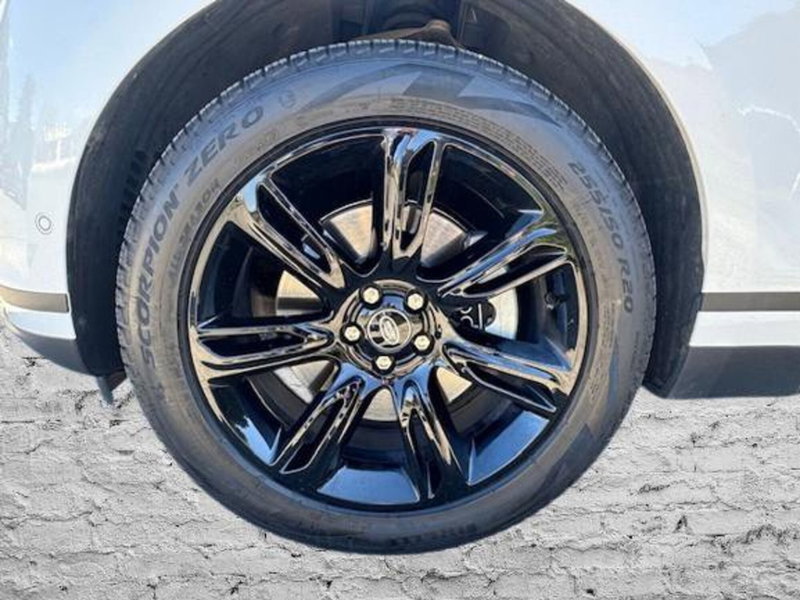 Land Rover Range Rover Velar usata a Monza e Brianza (9)