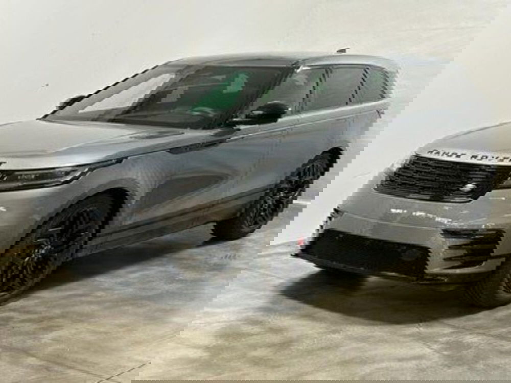 Land Rover Range Rover Velar usata a Bolzano