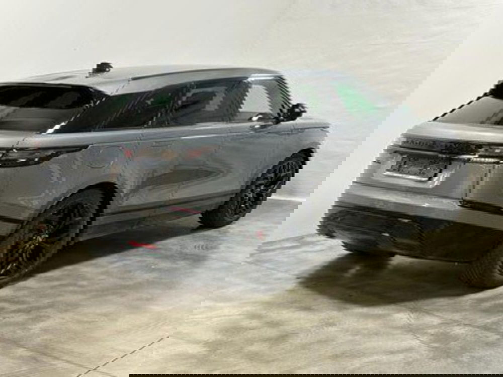 Land Rover Range Rover Velar usata a Bolzano (2)