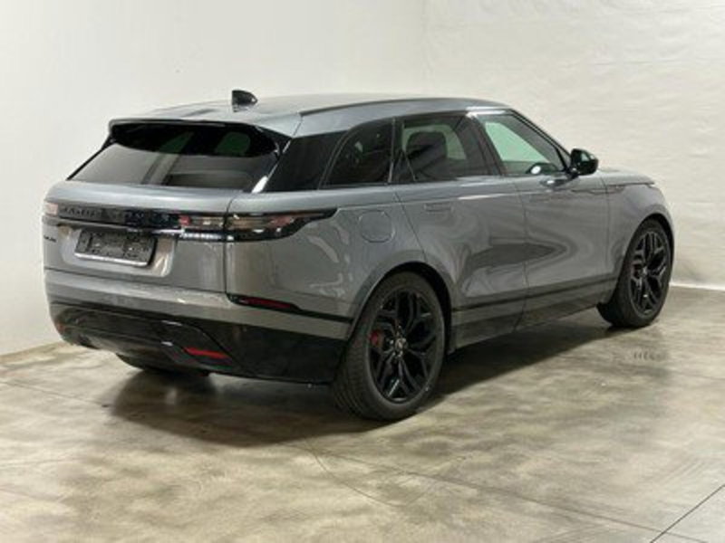 Land Rover Range Rover Velar usata a Bolzano (2)