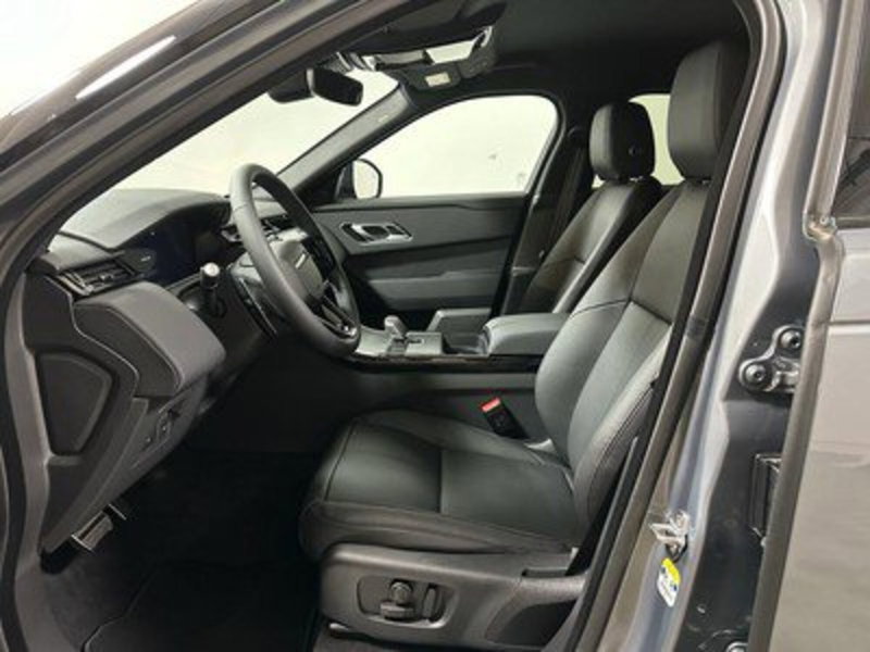 Land Rover Range Rover Velar usata a Bolzano (3)