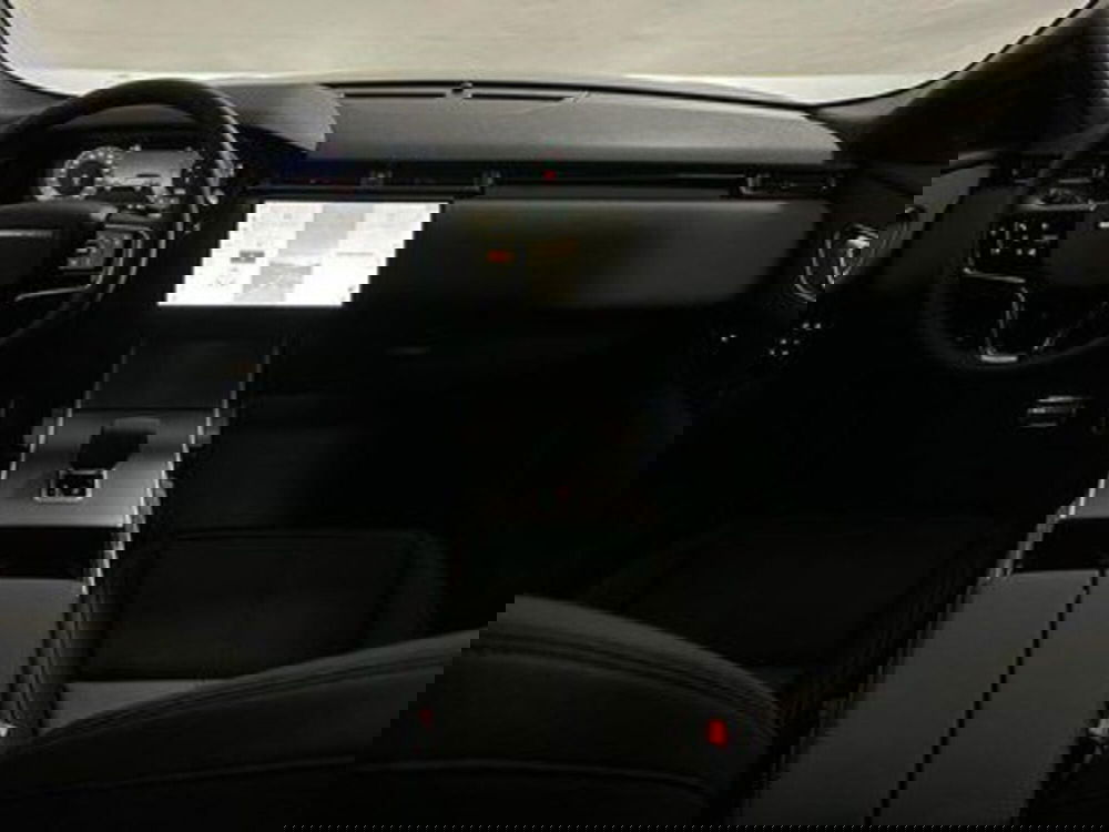 Land Rover Range Rover Velar usata a Bolzano (4)