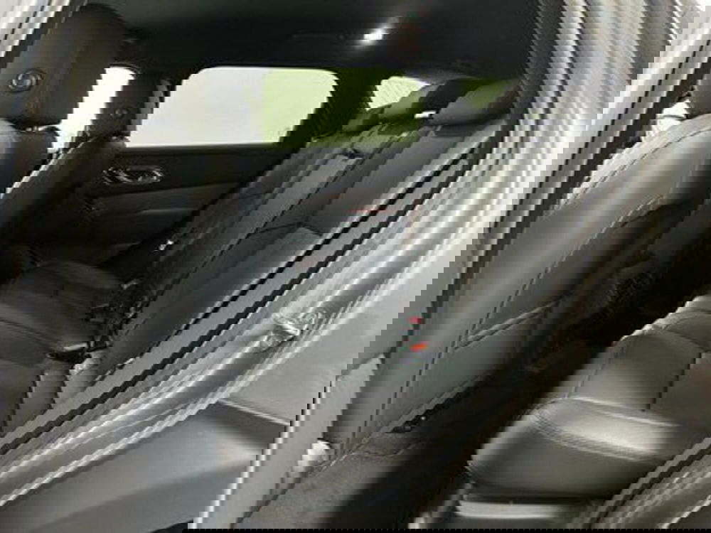 Land Rover Range Rover Velar usata a Bolzano (5)