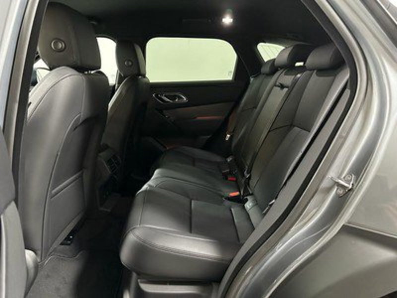 Land Rover Range Rover Velar usata a Bolzano (5)