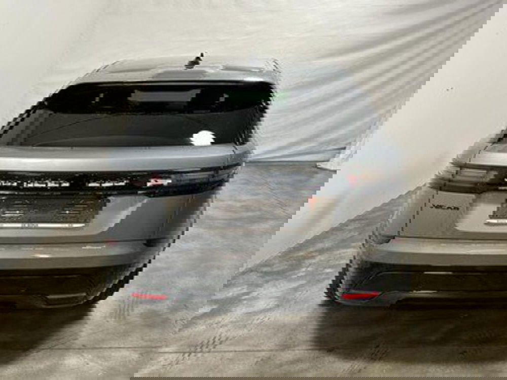 Land Rover Range Rover Velar usata a Bolzano (7)