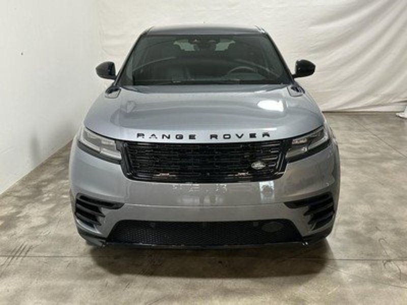 Land Rover Range Rover Velar usata a Bolzano (8)