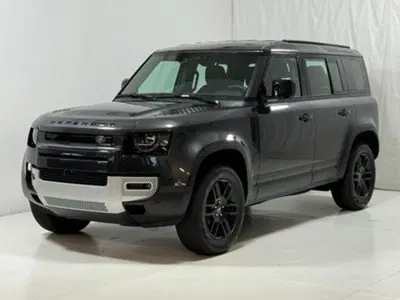 Land Rover Defender 110 3.0D I6 200 CV AWD Auto X-Dynamic S nuova a Bolzano