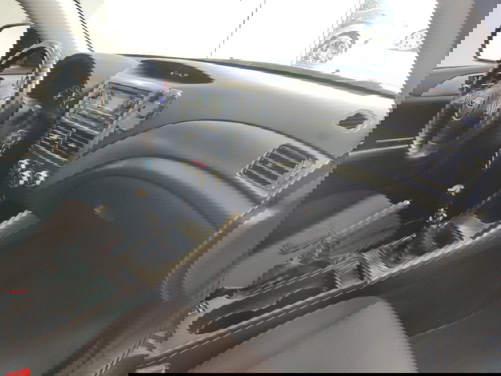 Subaru Impreza usata a Arezzo (10)