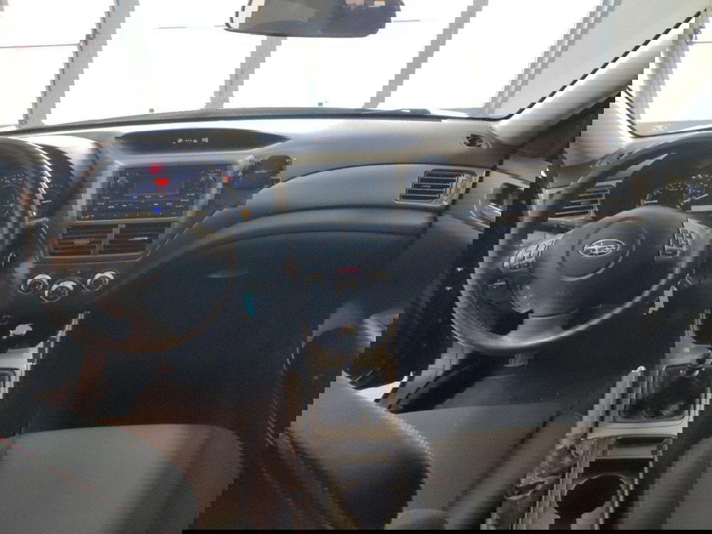 Subaru Impreza usata a Arezzo (11)