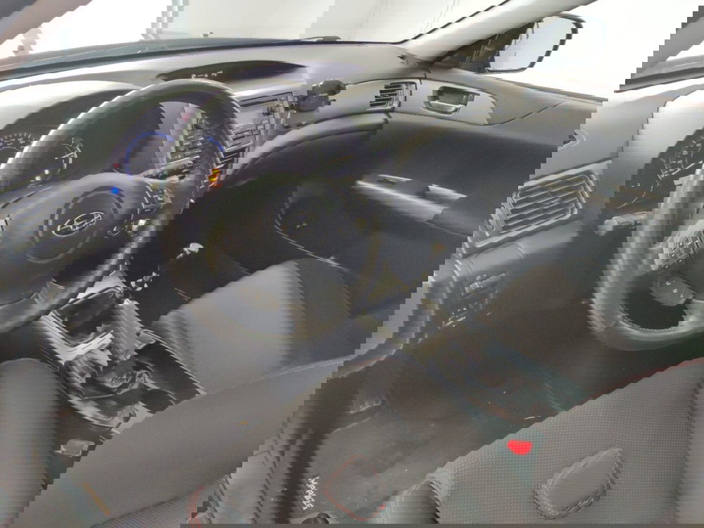 Subaru Impreza usata a Arezzo (12)