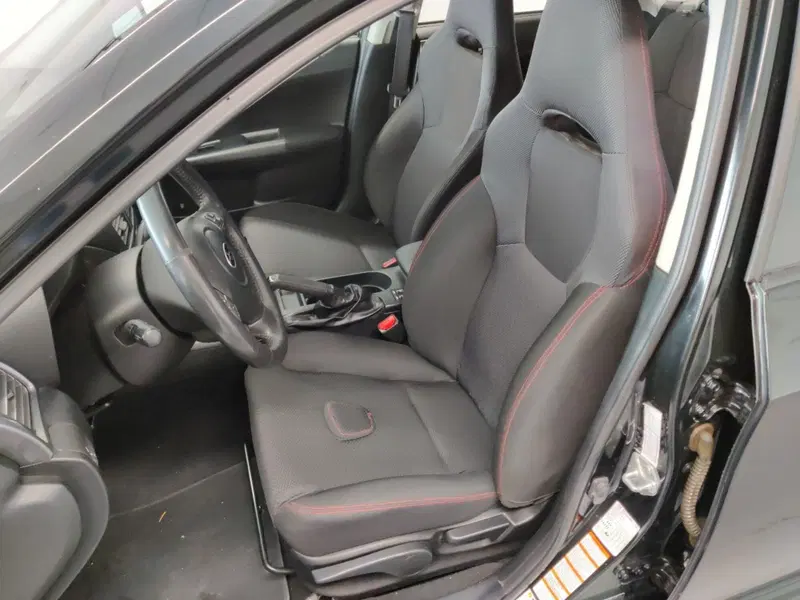 Subaru Impreza usata a Arezzo (13)