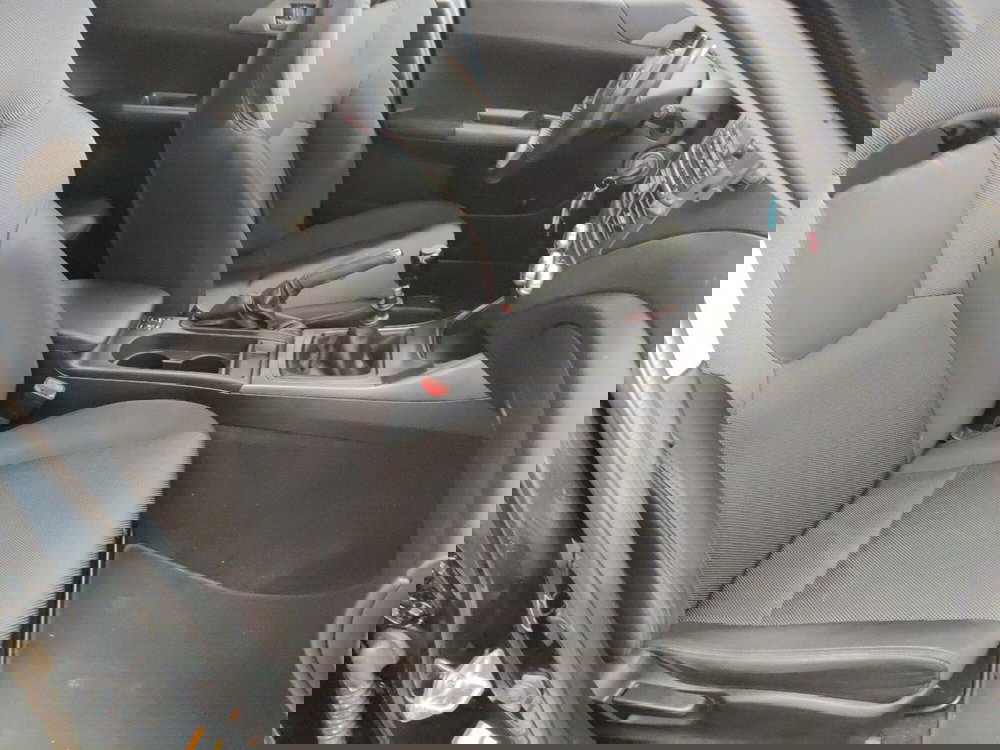 Subaru Impreza usata a Arezzo (14)