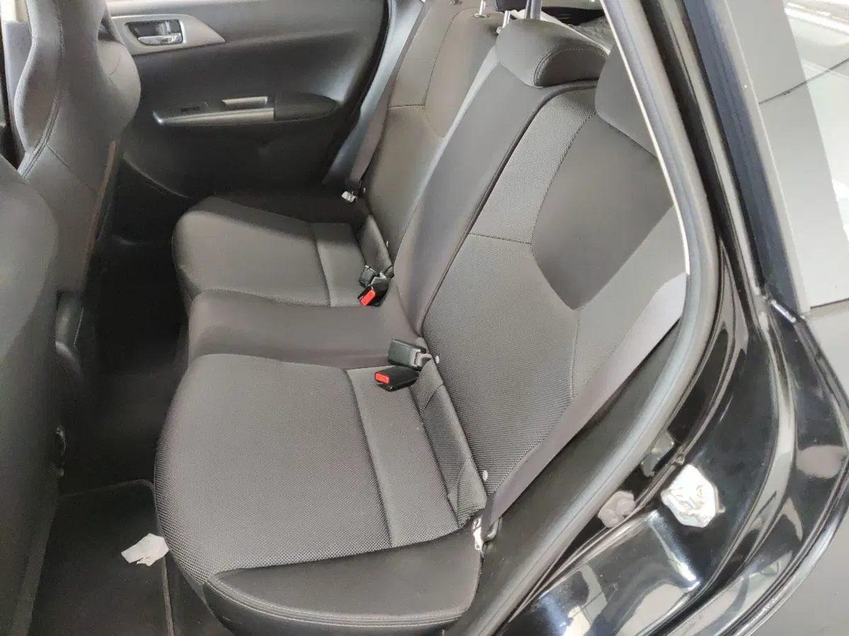 Subaru Impreza usata a Arezzo (15)