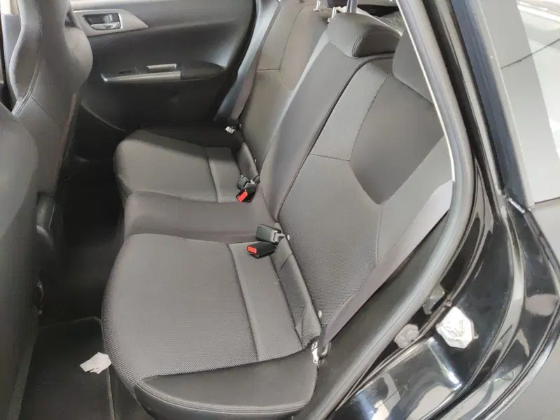 Subaru Impreza usata a Arezzo (15)