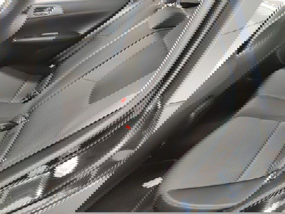 Subaru Impreza usata a Arezzo (15)