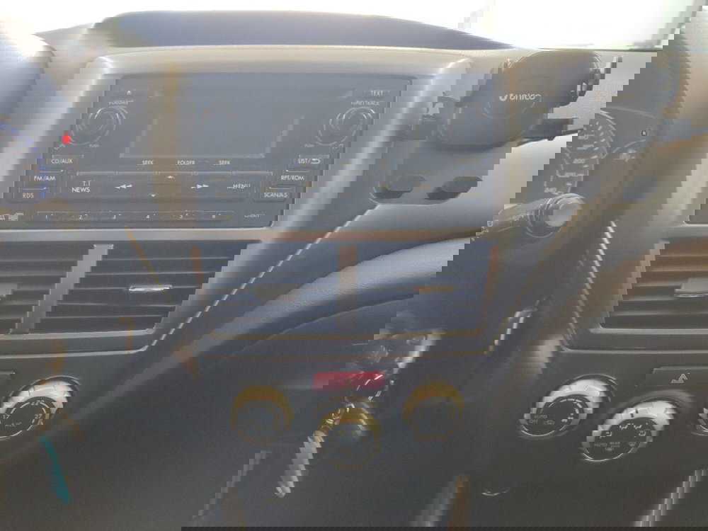 Subaru Impreza usata a Arezzo (16)