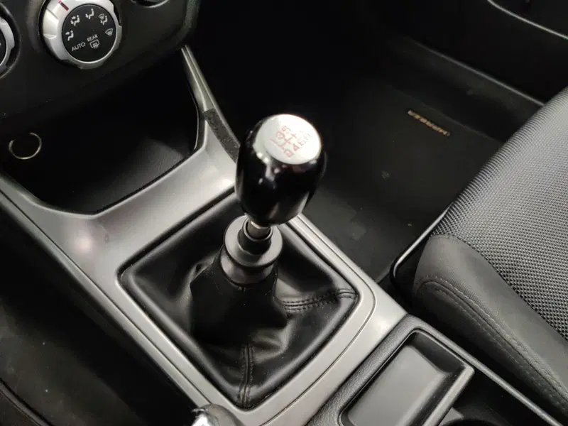 Subaru Impreza usata a Arezzo (17)