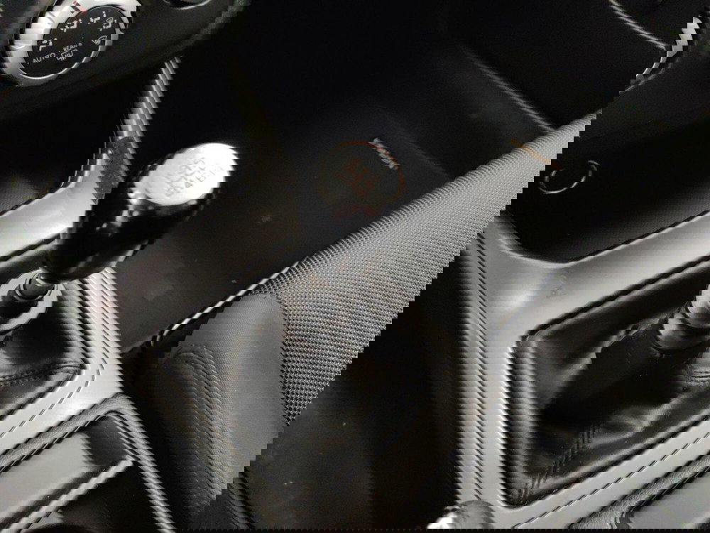 Subaru Impreza usata a Arezzo (17)