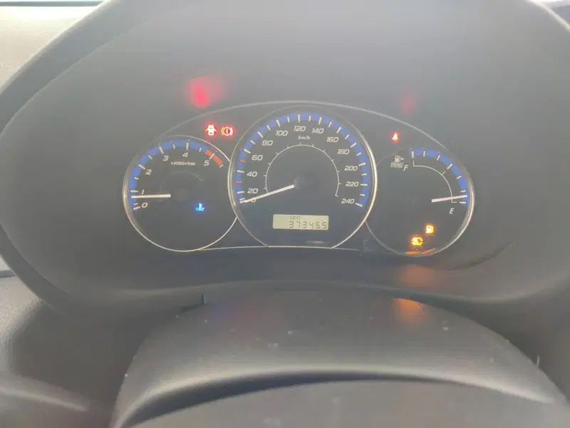 Subaru Impreza usata a Arezzo (18)