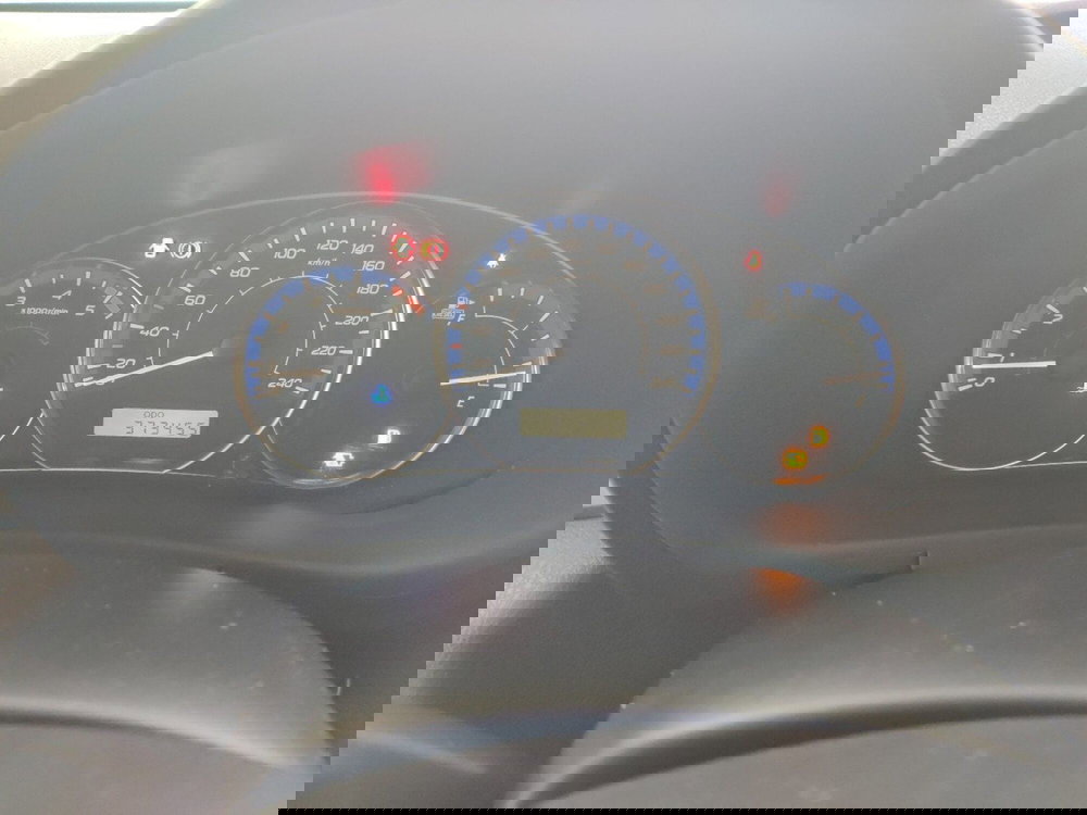 Subaru Impreza usata a Arezzo (18)