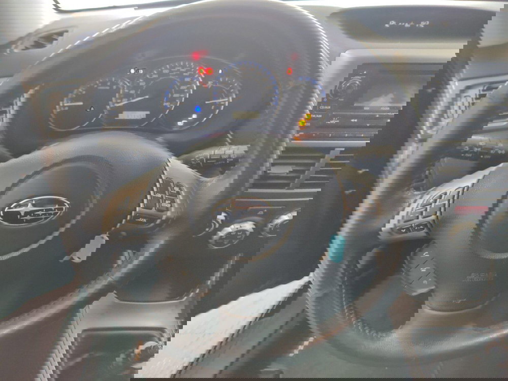 Subaru Impreza usata a Arezzo (19)