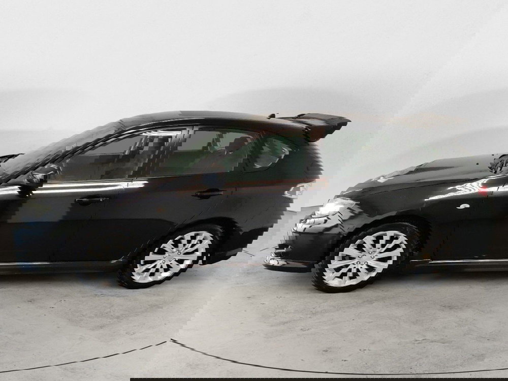 Subaru Impreza usata a Arezzo (7)