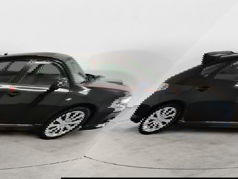 Subaru Impreza usata a Arezzo (8)