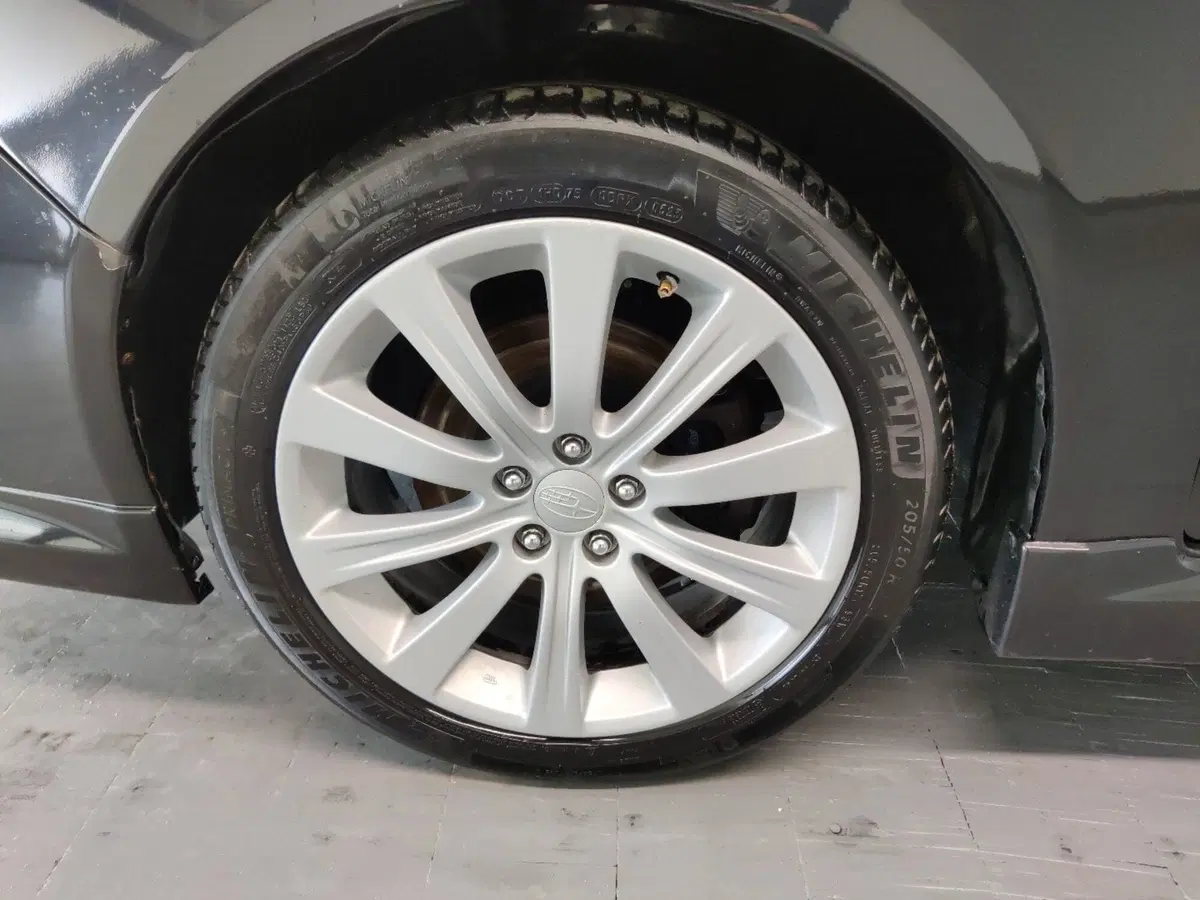Subaru Impreza usata a Arezzo (9)