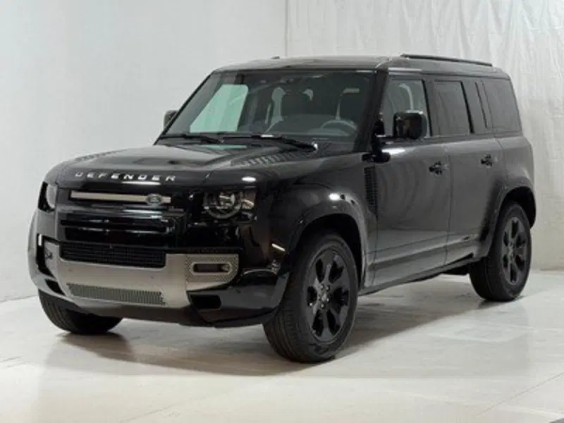 Land Rover Defender usata a Bolzano