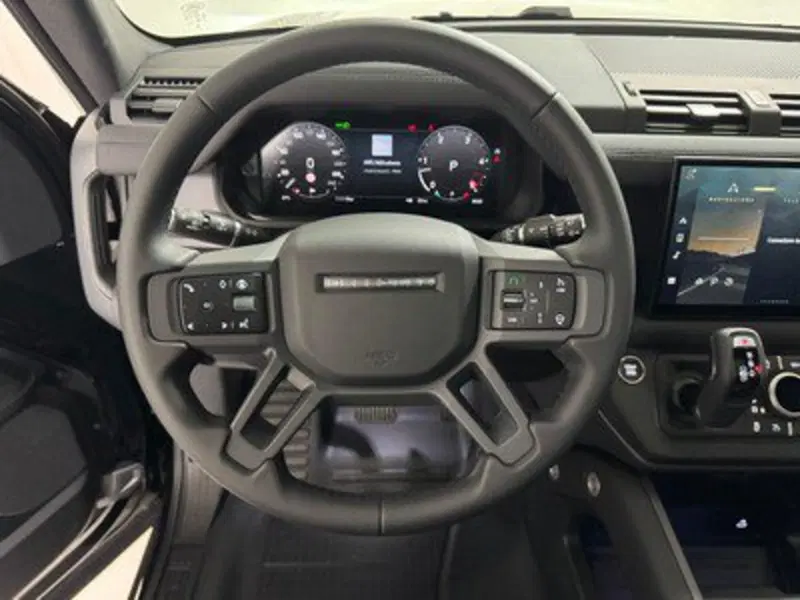 Land Rover Defender usata a Bolzano (10)
