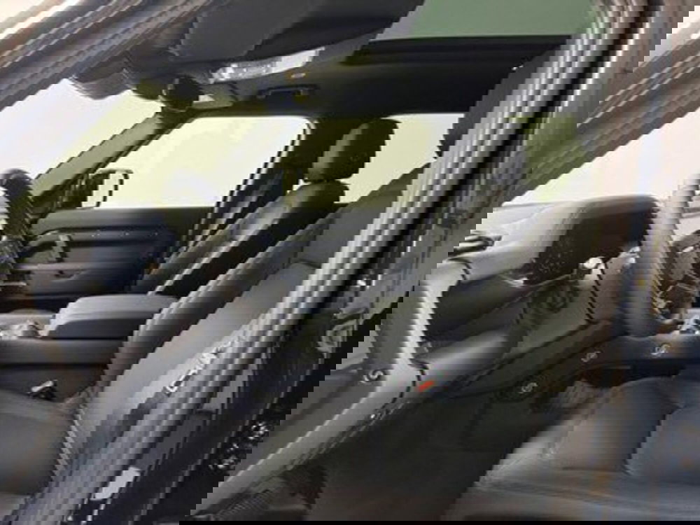 Land Rover Defender usata a Bolzano (3)