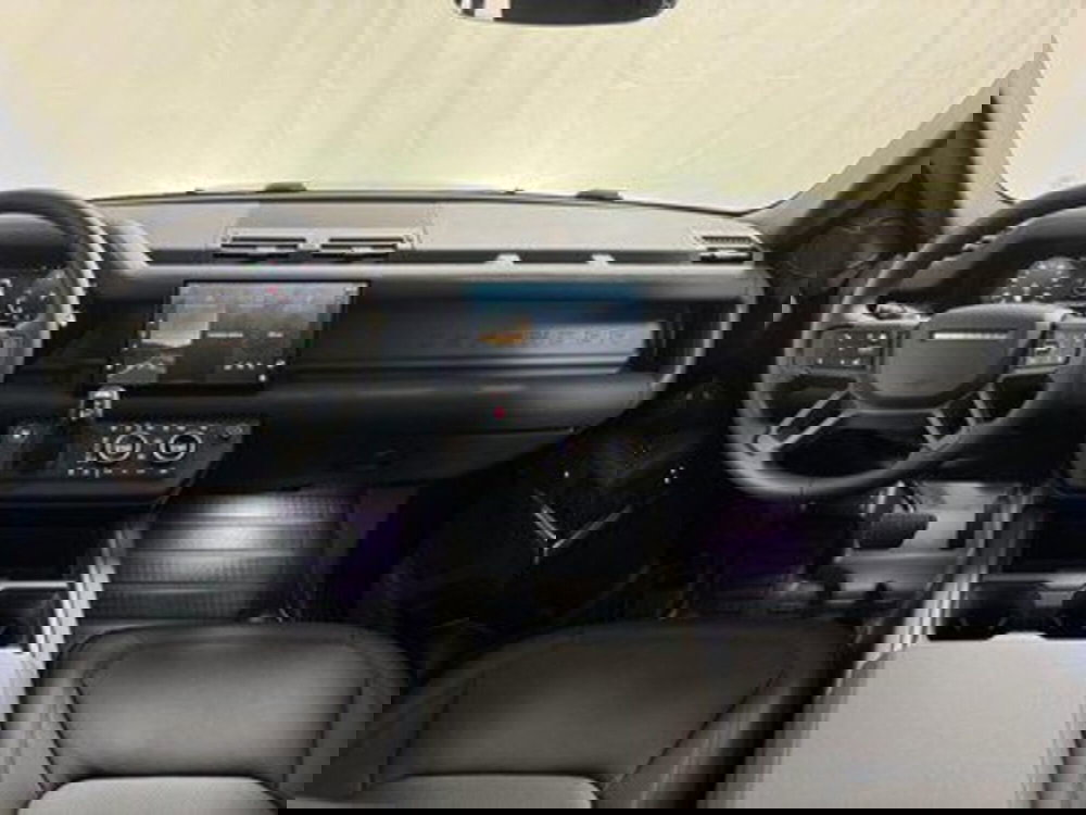 Land Rover Defender usata a Bolzano (4)