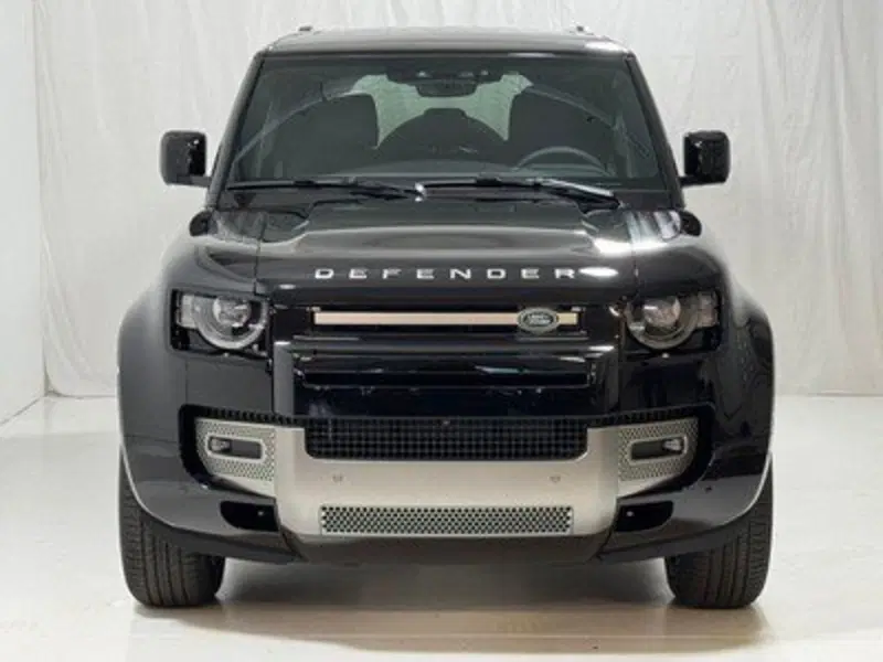 Land Rover Defender usata a Bolzano (8)