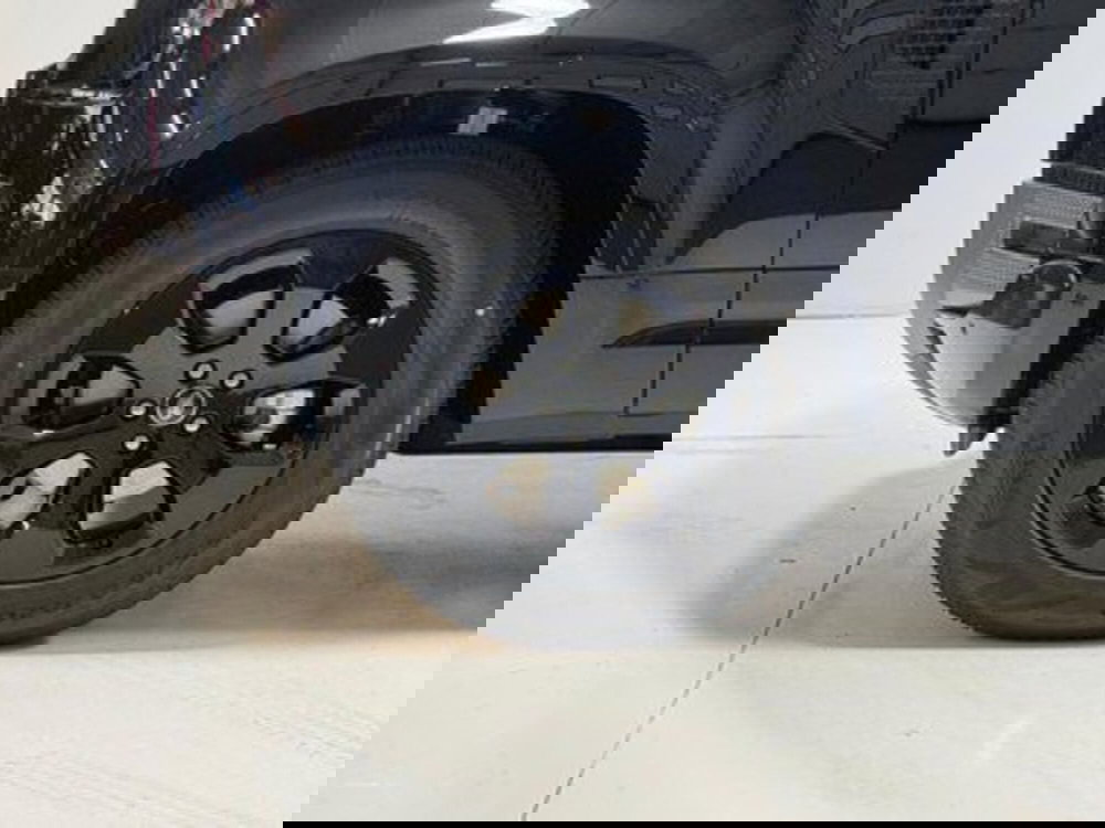 Land Rover Defender usata a Bolzano (9)