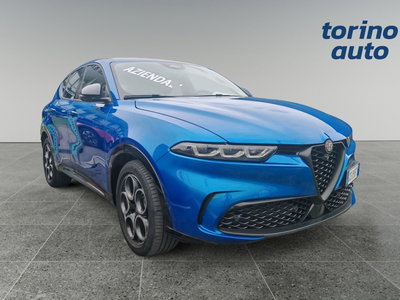 Alfa Romeo Tonale 1.6 Sprint 130cv tct6 del 2024 usata a Grugliasco