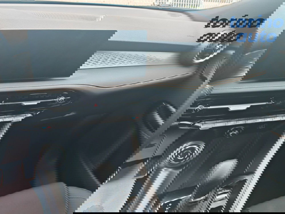 Alfa Romeo Tonale usata a Torino (11)