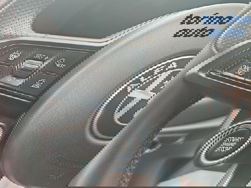 Alfa Romeo Tonale usata a Torino (12)