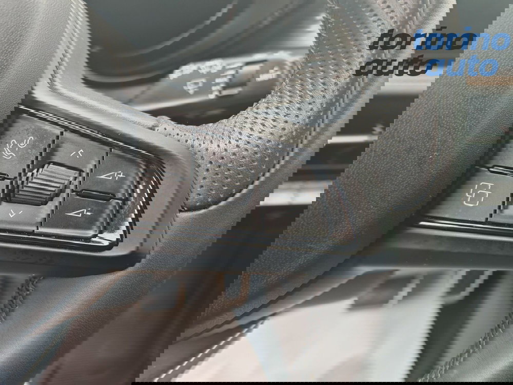 Alfa Romeo Tonale usata a Torino (13)