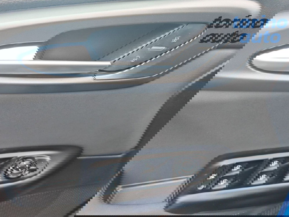 Alfa Romeo Tonale usata a Torino (14)