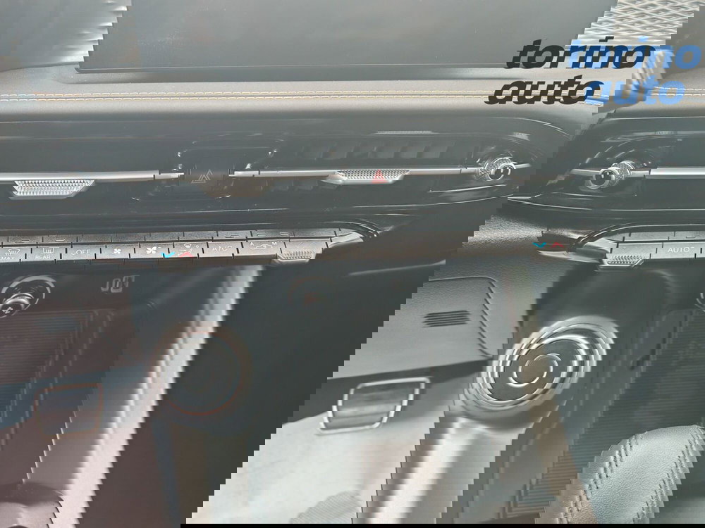 Alfa Romeo Tonale usata a Torino (15)