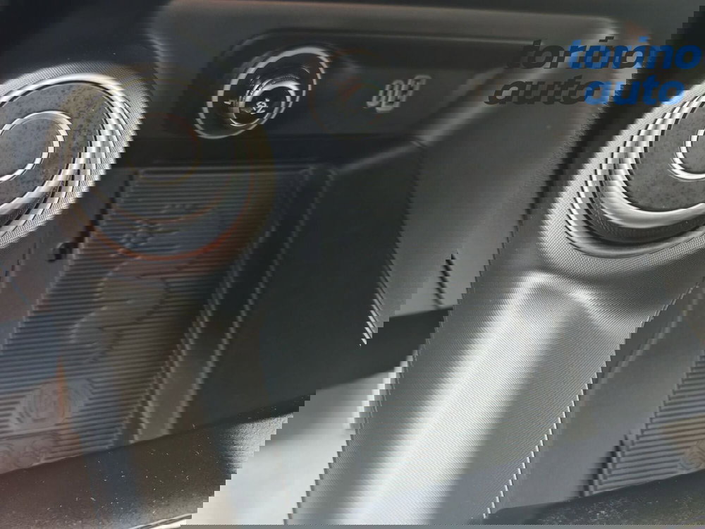 Alfa Romeo Tonale usata a Torino (16)