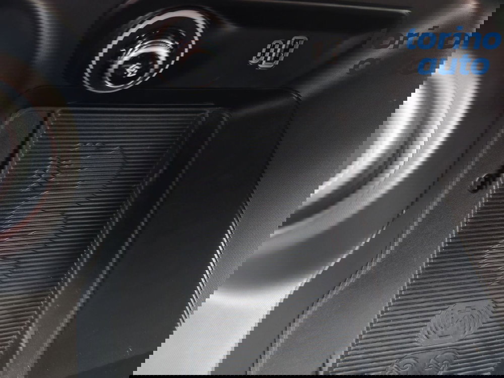 Alfa Romeo Tonale usata a Torino (17)