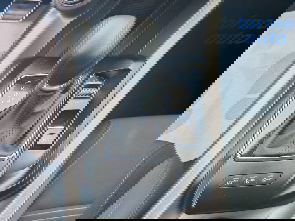 Alfa Romeo Tonale usata a Torino (18)