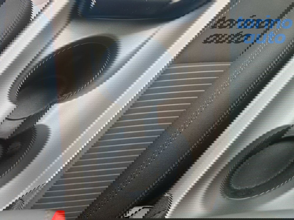 Alfa Romeo Tonale usata a Torino (19)